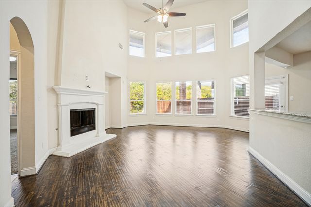 4119 Hawthorne Drive, Sachse, TX 75048