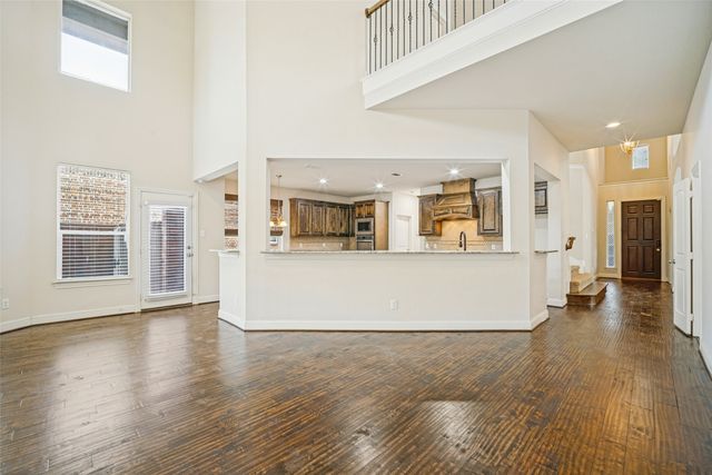 4119 Hawthorne Drive, Sachse, TX 75048