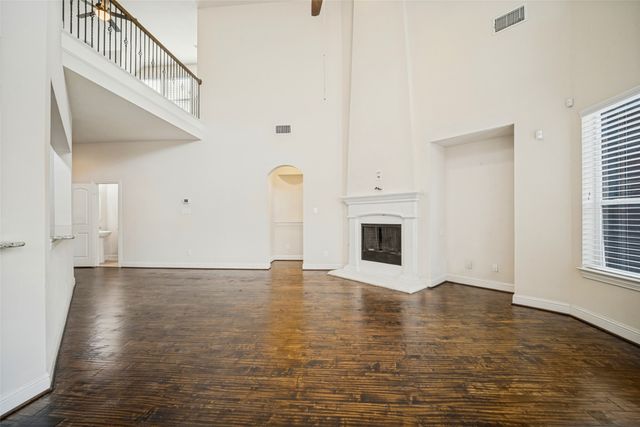 4119 Hawthorne Drive, Sachse, TX 75048