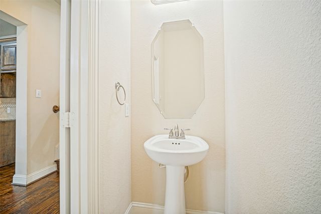 4119 Hawthorne Drive, Sachse, TX 75048