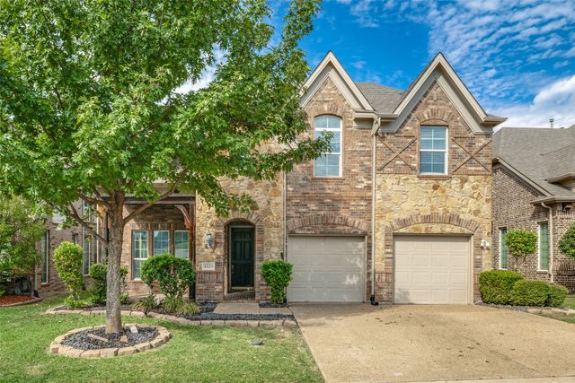 4119 Hawthorne Drive, Sachse, TX 75048