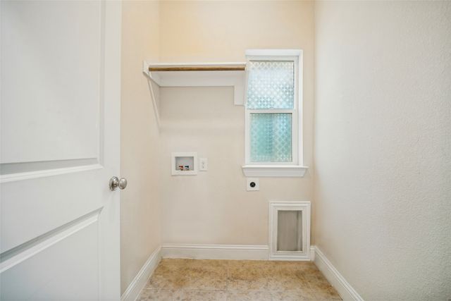 4119 Hawthorne Drive, Sachse, TX 75048