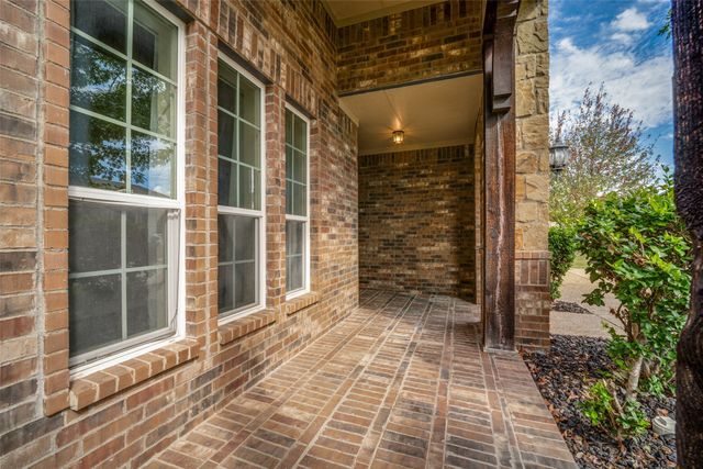 4119 Hawthorne Drive, Sachse, TX 75048