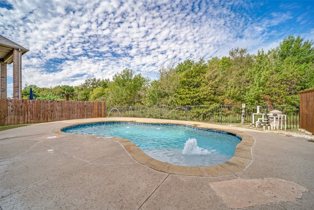 4119 Hawthorne Drive, Sachse, TX 75048