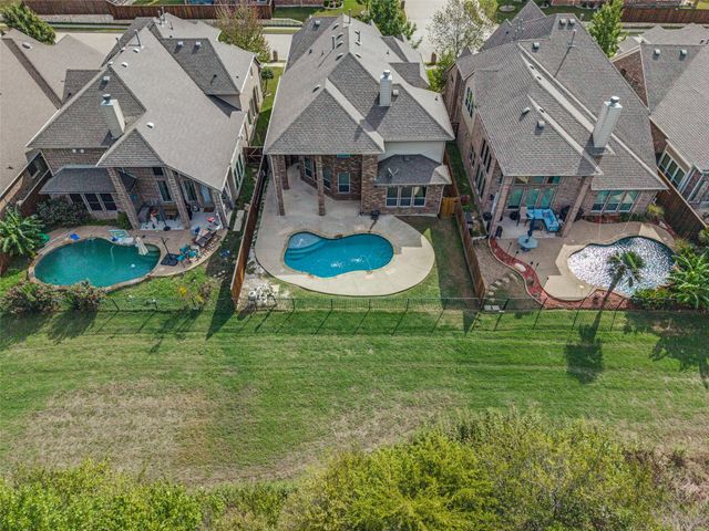 4119 Hawthorne Drive, Sachse, TX 75048