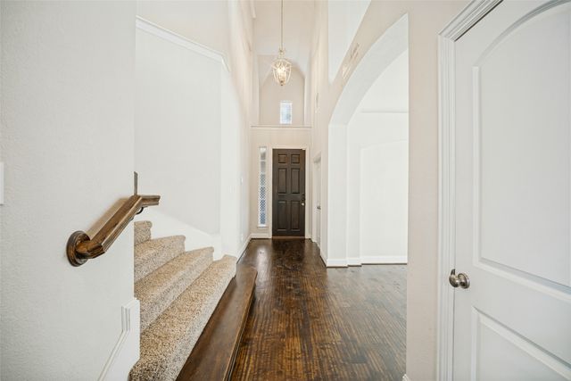 4119 Hawthorne Drive, Sachse, TX 75048