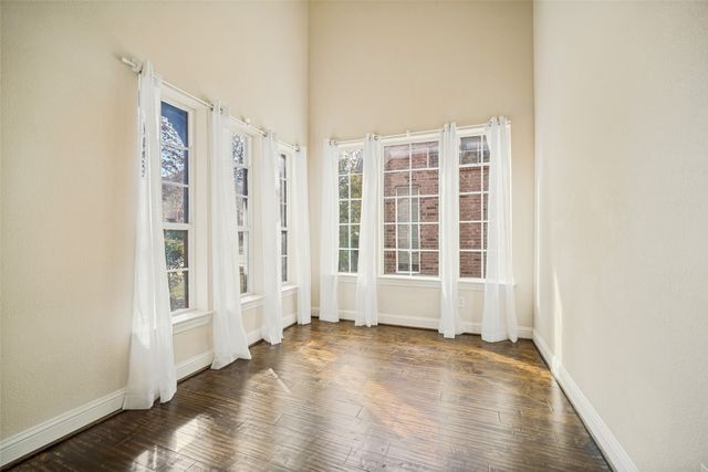 4119 Hawthorne Drive, Sachse, TX 75048