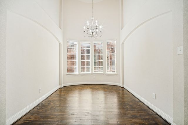 4119 Hawthorne Drive, Sachse, TX 75048