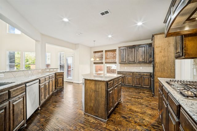 4119 Hawthorne Drive, Sachse, TX 75048