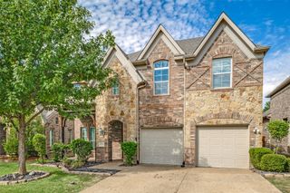 4119 Hawthorne Drive, Sachse, TX 75048