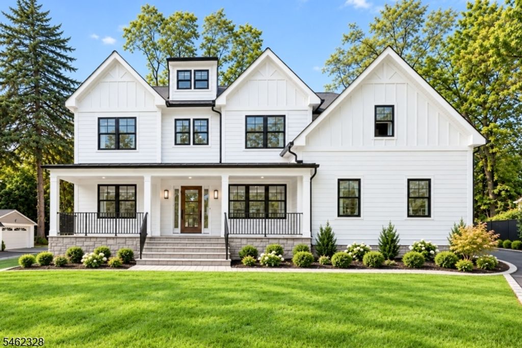 152 Central Ave, Madison Boro, NJ 07940 — exterior