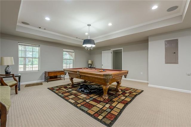 4720 Shiloh Springs Road, Cumming, GA 30040