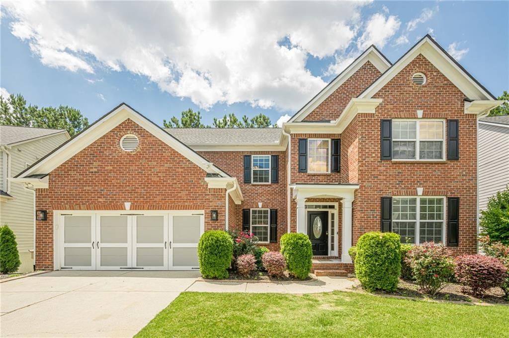 4720 Shiloh Springs Road, Cumming, GA 30040