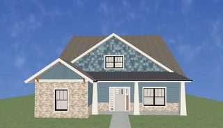 0 Old Alabama SE Road, Cartersville, GA 30120