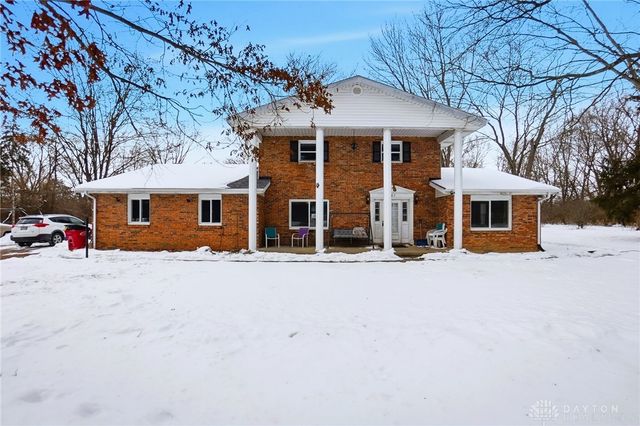 387 N Jay Street, West Milton, OH 45383