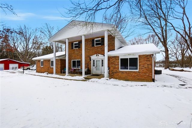 387 N Jay Street, West Milton, OH 45383