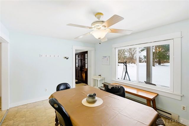 387 N Jay Street, West Milton, OH 45383