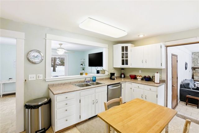 387 N Jay Street, West Milton, OH 45383