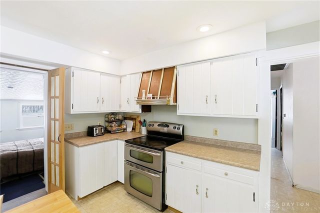 387 N Jay Street, West Milton, OH 45383