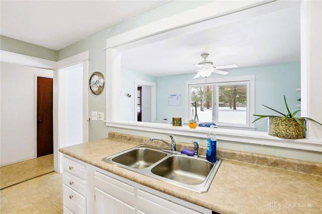 387 N Jay Street, West Milton, OH 45383