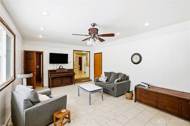 387 N Jay Street, West Milton, OH 45383