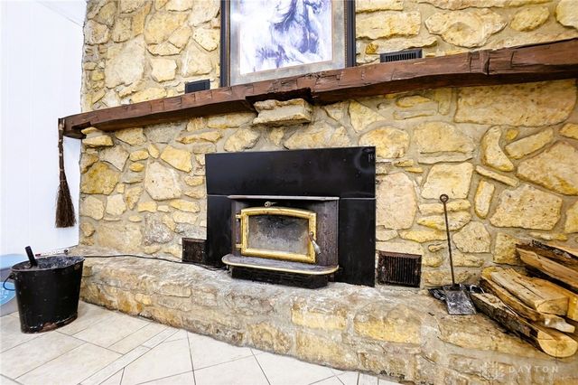 387 N Jay Street, West Milton, OH 45383