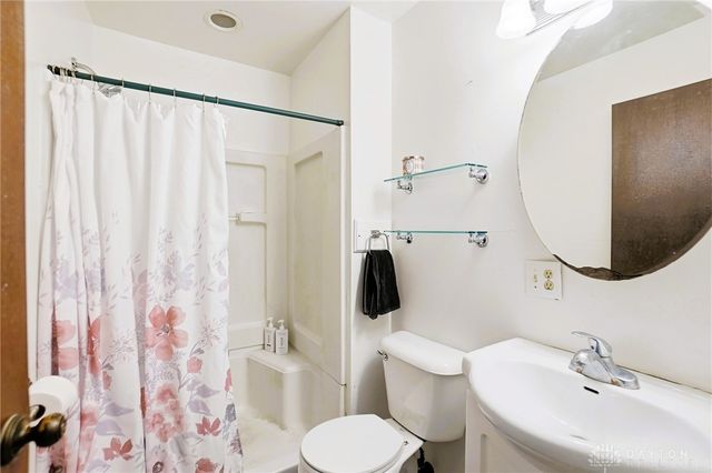 387 N Jay Street, West Milton, OH 45383