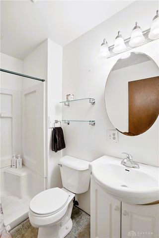 387 N Jay Street, West Milton, OH 45383