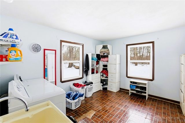 387 N Jay Street, West Milton, OH 45383