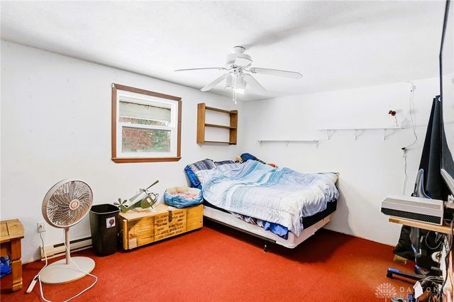 387 N Jay Street, West Milton, OH 45383