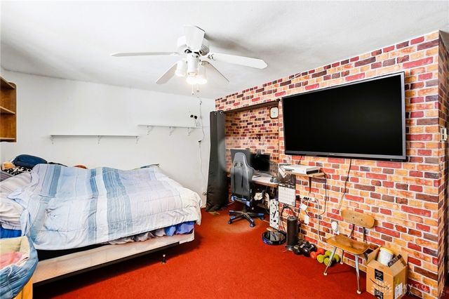 387 N Jay Street, West Milton, OH 45383