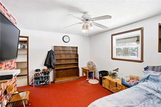 387 N Jay Street, West Milton, OH 45383