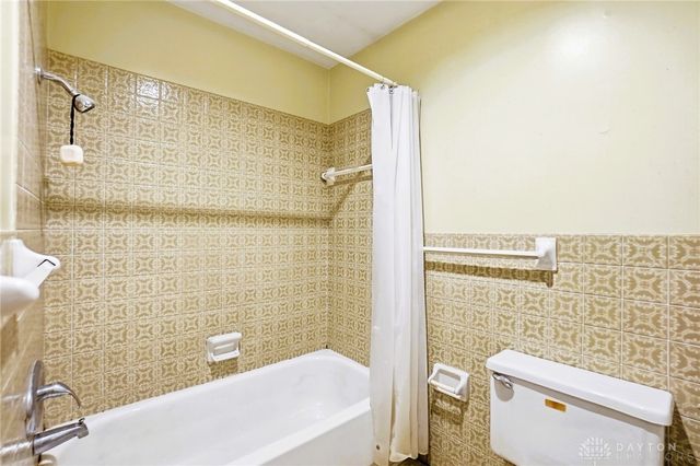 387 N Jay Street, West Milton, OH 45383