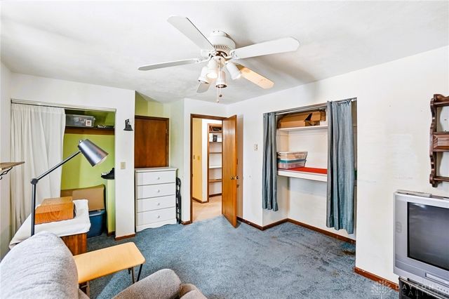 387 N Jay Street, West Milton, OH 45383