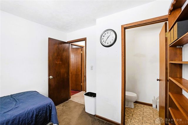 387 N Jay Street, West Milton, OH 45383