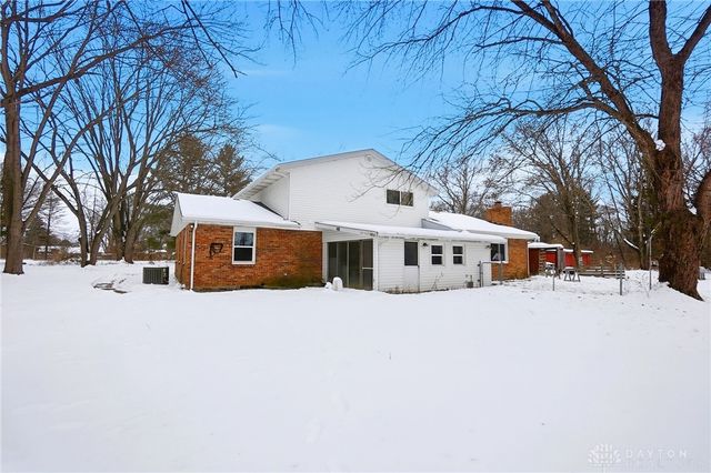 387 N Jay Street, West Milton, OH 45383