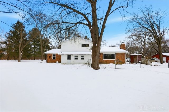 387 N Jay Street, West Milton, OH 45383