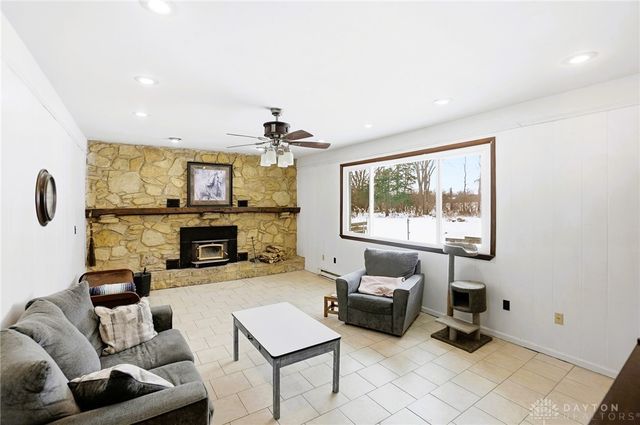 387 N Jay Street, West Milton, OH 45383