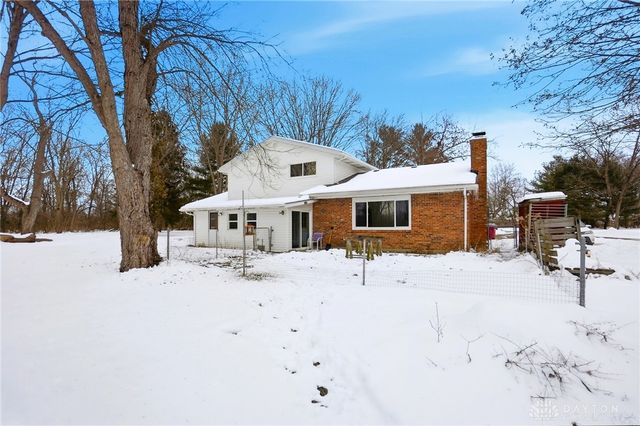 387 N Jay Street, West Milton, OH 45383