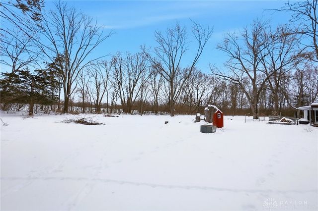 387 N Jay Street, West Milton, OH 45383