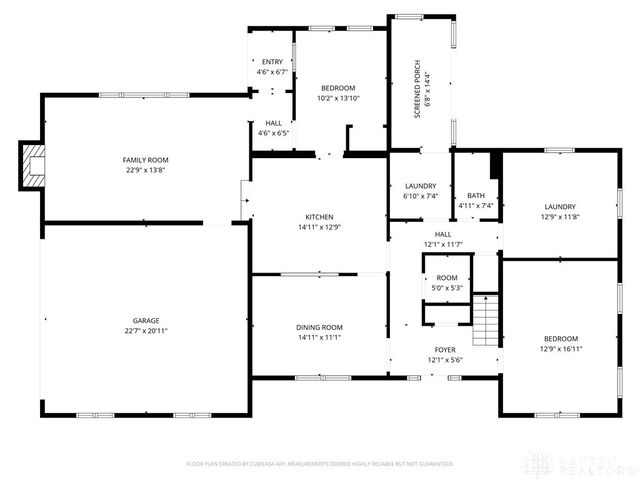 387 N Jay Street, West Milton, OH 45383