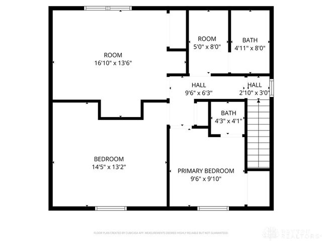 387 N Jay Street, West Milton, OH 45383