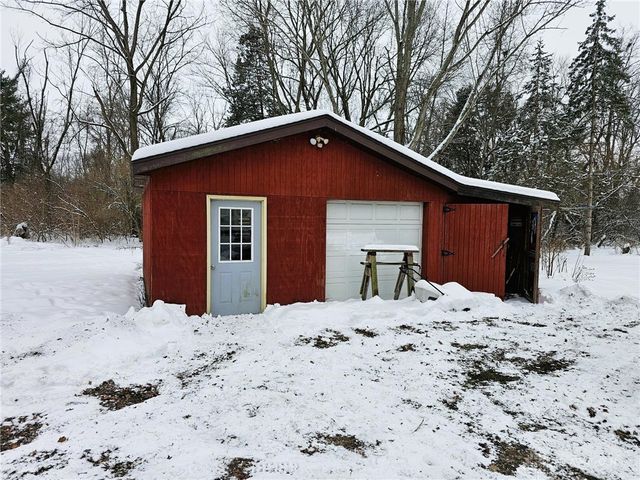 387 N Jay Street, West Milton, OH 45383