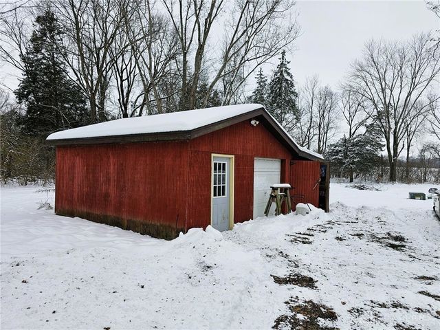 387 N Jay Street, West Milton, OH 45383