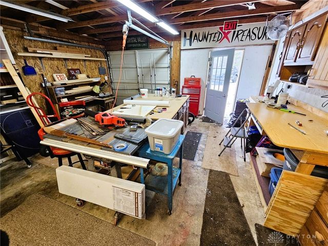 387 N Jay Street, West Milton, OH 45383