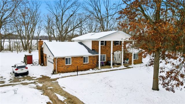 387 N Jay Street, West Milton, OH 45383