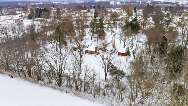 387 N Jay Street, West Milton, OH 45383