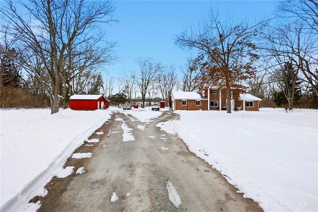 387 N Jay Street, West Milton, OH 45383