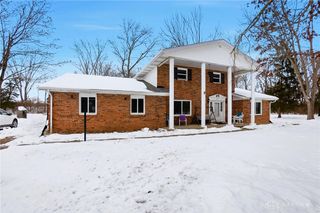 387 N Jay Street, West Milton, OH 45383