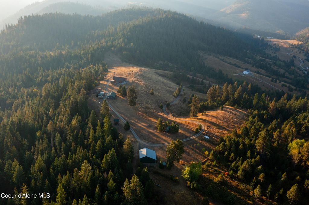 26706 S WILLOW CREEK RD, Medimont, ID 83842 photo 100